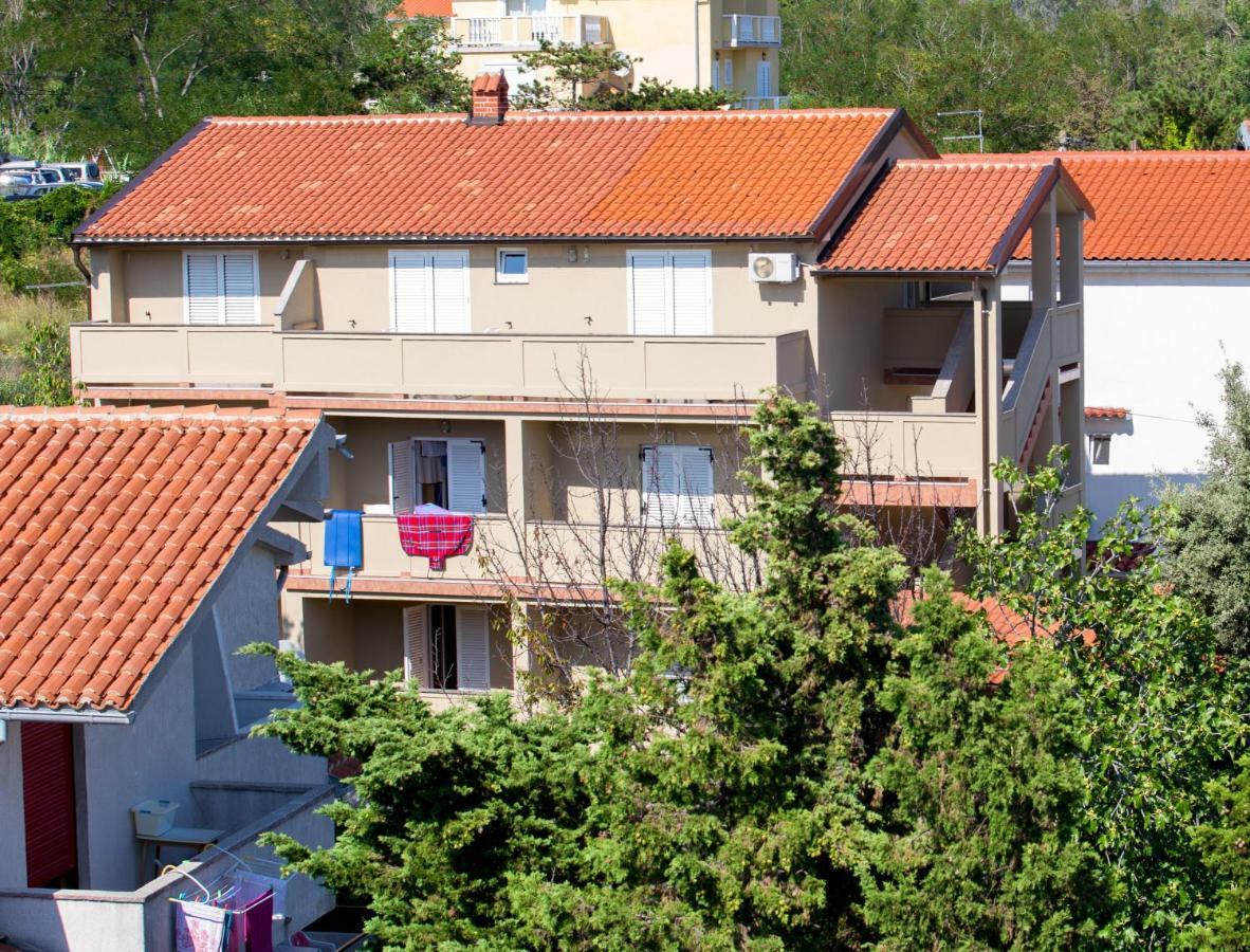 Sanic Apartments 518 Lopar Exterior foto